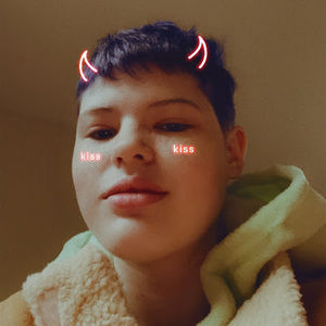 Meet your Posher, Noah